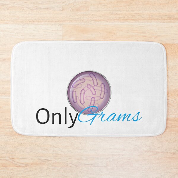 Item preview, Only Grams designed and sold by LatterDaze.
