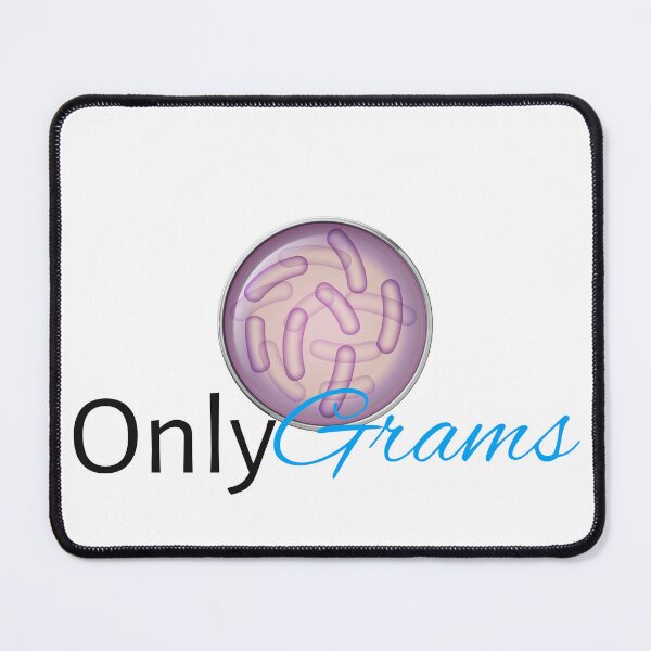 Item preview, Only Grams designed and sold by LatterDaze.
