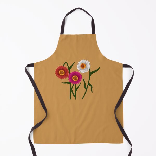 Item preview, Strawflowers designed and sold by Booneb.