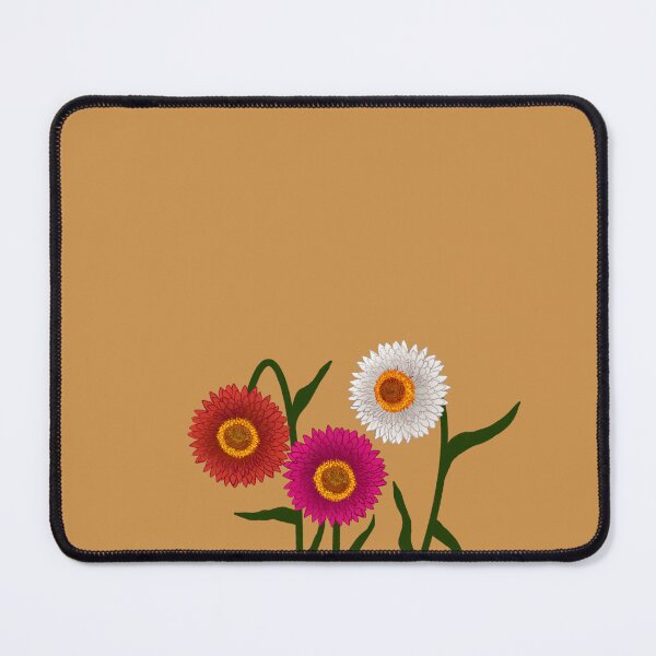 Item preview, Strawflowers designed and sold by Booneb.