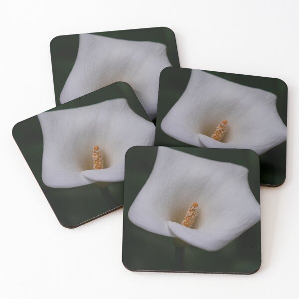 Item preview, Calla Lily Close Up designed and sold by cobysugarsphoto.