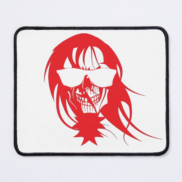 Item preview, ManBurning Red Logo designed and sold by manburning.