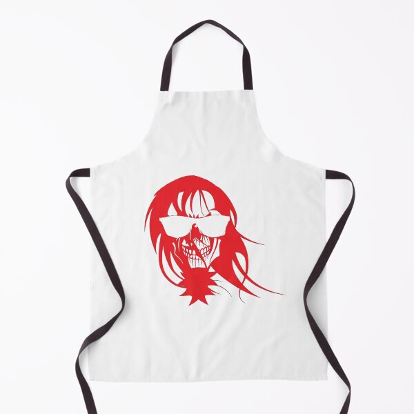 Item preview, ManBurning Red Logo designed and sold by manburning.
