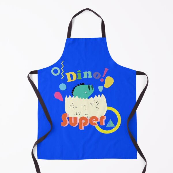 Item preview, Super Dino!!! designed and sold by Shinebyyou.