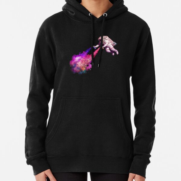 Space Suit Hoodies Sweatshirts for Sale Redbubble