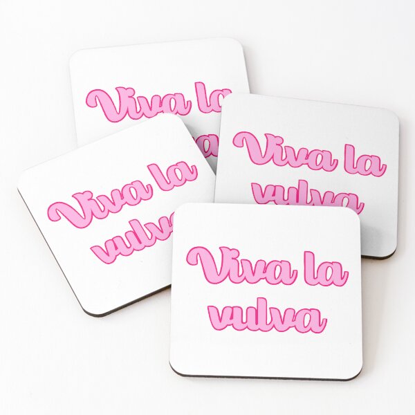 Item preview, Viva la vulva designed and sold by urfaveshortie.