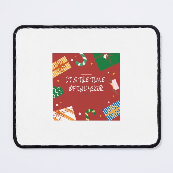 Item preview, IT'S THE TIME OF THE YEAR !! designed and sold by DijaOutlet.