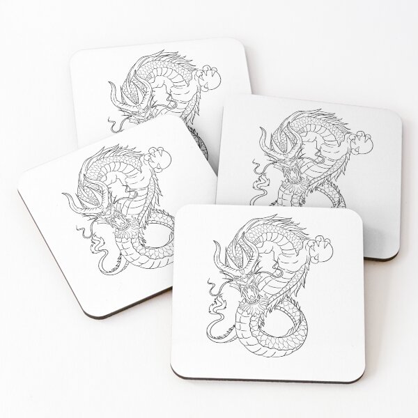Item preview,  Very Cool  Dragon designed and sold by JJT0724.