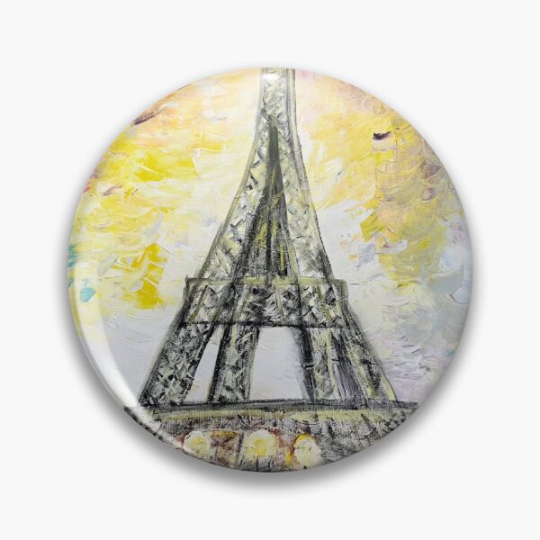 Item preview, Paris At Dusk designed and sold by jessicaashleyrt.