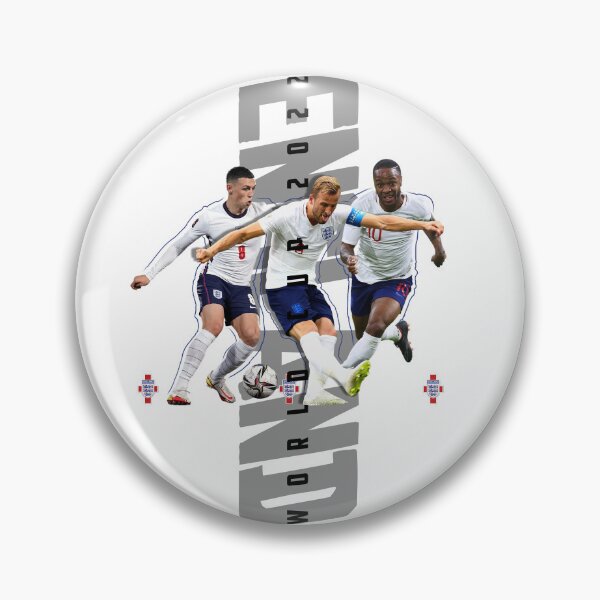 Item preview, England World Cup 2022 designed and sold by xcustoms.
