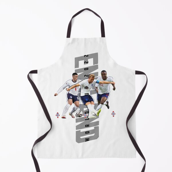 Item preview, England World Cup 2022 designed and sold by xcustoms.