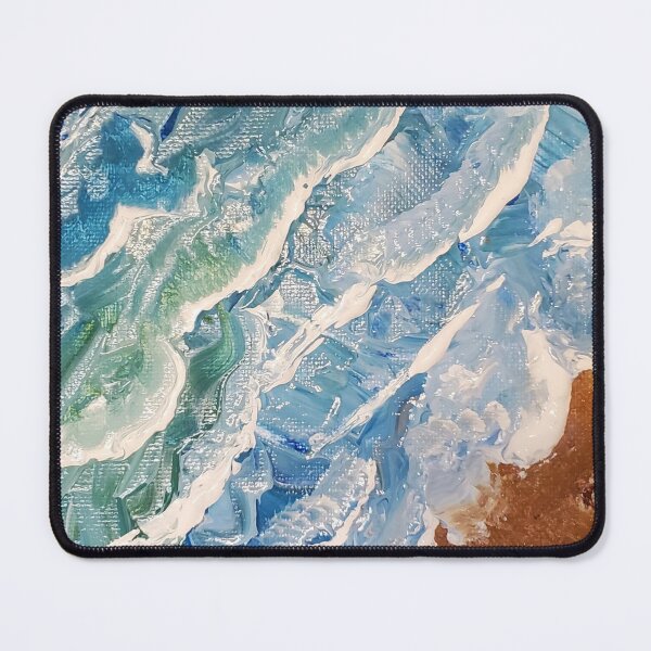 Item preview, Waves designed and sold by Art by Angel_Unleashed.