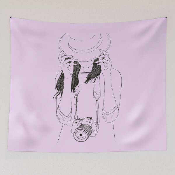 Item preview,  Capture The Moment designed and sold by fatydesignspace.