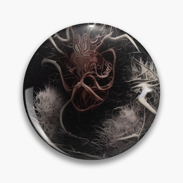 Item preview, Am I Demon? 2 designed and sold by kevinhunds.