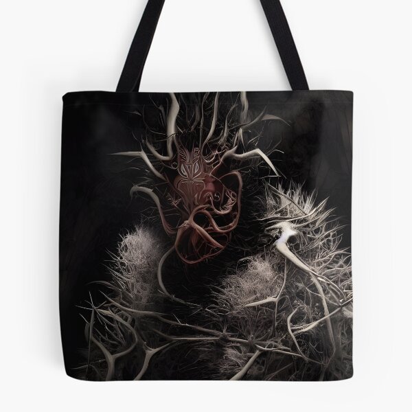 Item preview, Am I Demon? 2 designed and sold by kevinhunds.
