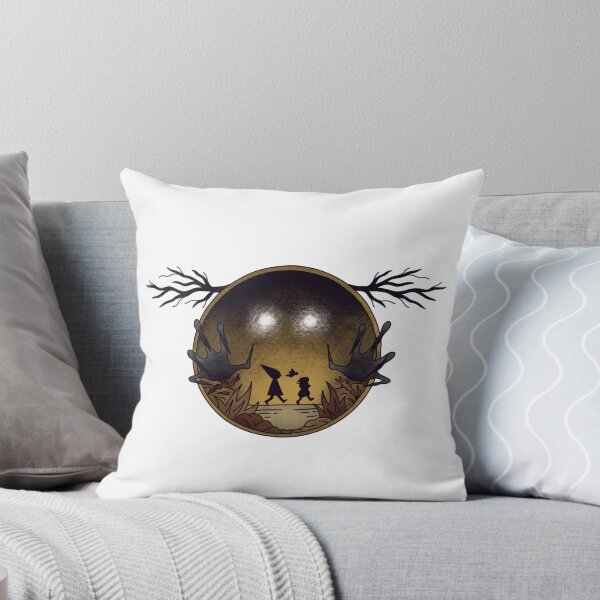 Item preview, Over the Garden Wall designed and sold by ejrueckart.