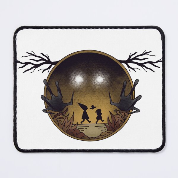 Item preview, Over the Garden Wall designed and sold by ejrueckart.