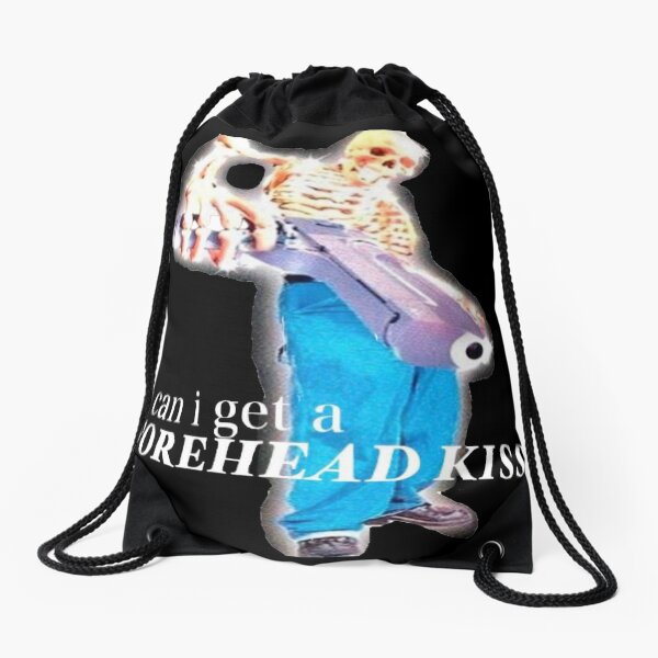 Meme Drawstring Bags for Sale