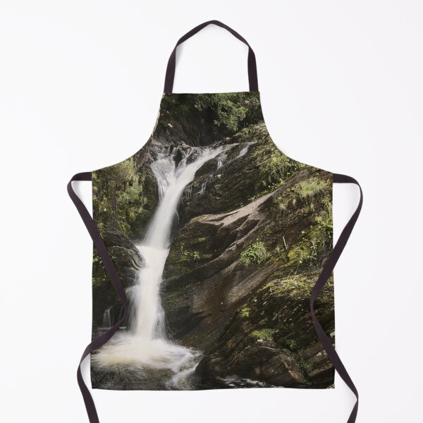 Item preview, Small Waterfalls, Gleann na Eildeag designed and sold by ShinyPhoto.