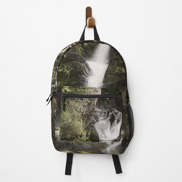 Item preview, Small Waterfalls, Gleann na Eildeag designed and sold by ShinyPhoto.