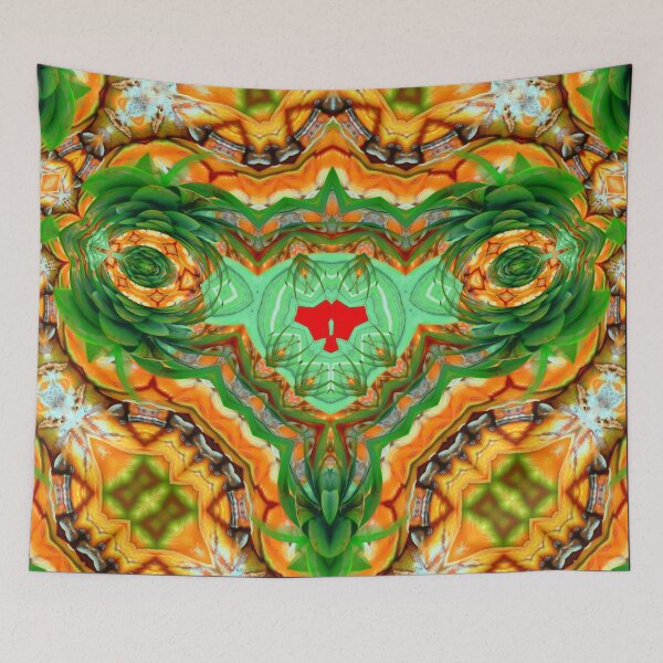 Item preview, FUNNY AND IRRESISTIBLE PAINTING PINEAPPLE MONKEY TO CELEBRATE THIS HOLY CHRISTMAS!! designed and sold by Ralek.