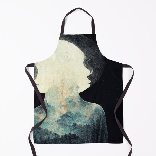Item preview, Dark Night of My Soul designed and sold by Mama0ak.