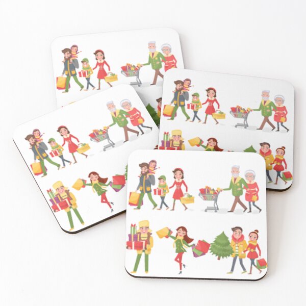 Item preview, christmas approaching designed and sold by PRINTYDESING1.