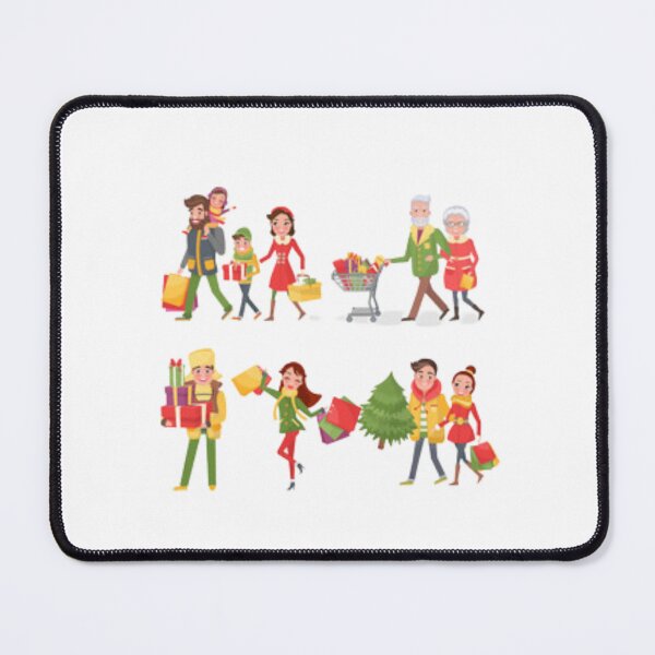 Item preview, christmas approaching designed and sold by PRINTYDESING1.