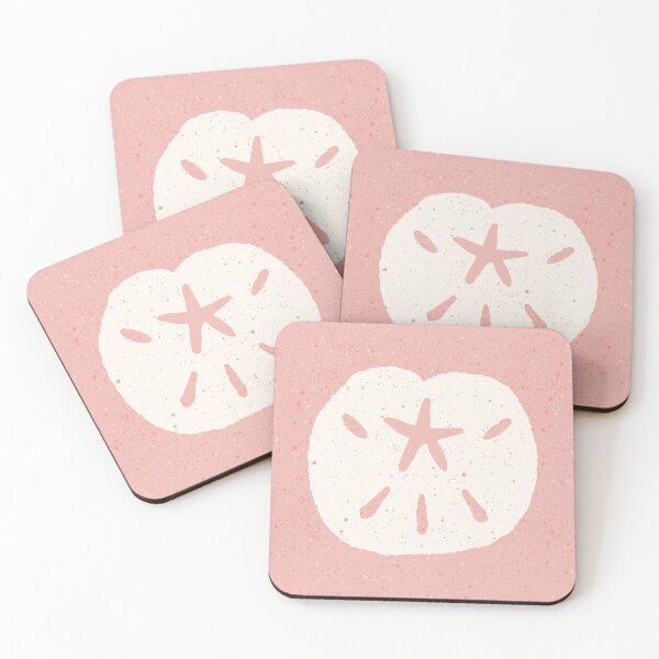 Item preview, Seagrass and Sand Dollars designed and sold by MarcyBrennanArt.