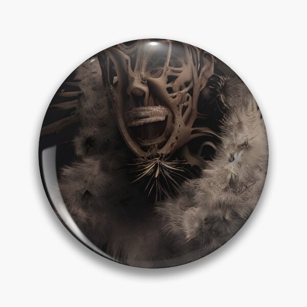 Item preview, Am I Demon? 3 designed and sold by kevinhunds.