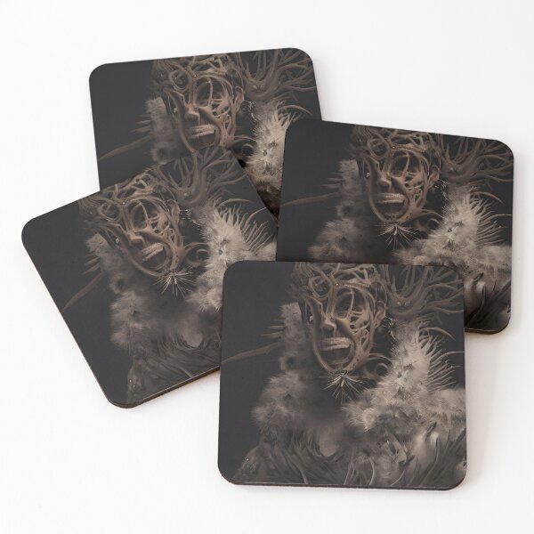 Item preview, Am I Demon? 3 designed and sold by kevinhunds.