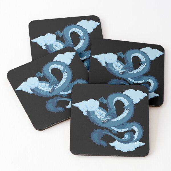 Item preview, Anime Very Cool  Dragon - Mythical Creature designed and sold by JJT0724.