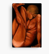 We 6/99 Canvas Print