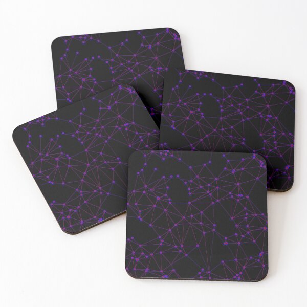 Item preview, molecule in space designed and sold by Designologys.