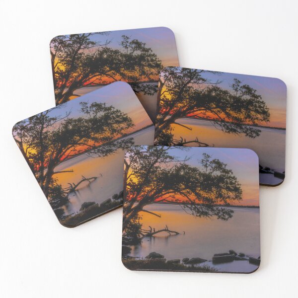 Item preview, Banana River Reflections 1 designed and sold by nbrandsberg.