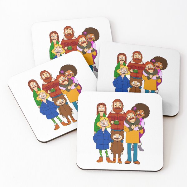 Item preview, Tobin Family designed and sold by DigitalRedesign.