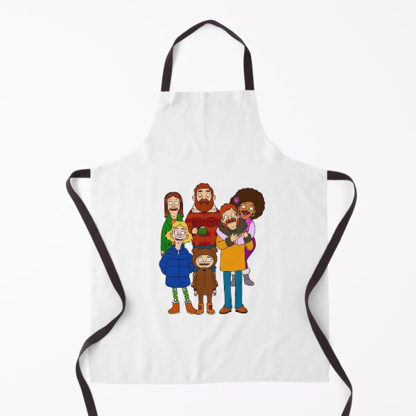 Item preview, Tobin Family designed and sold by DigitalRedesign.