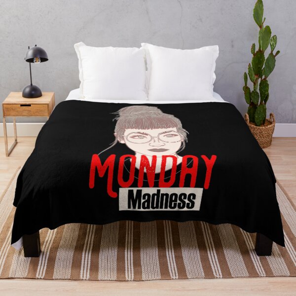 Item preview, Monday Madness designed and sold by Dikshant Goyal.