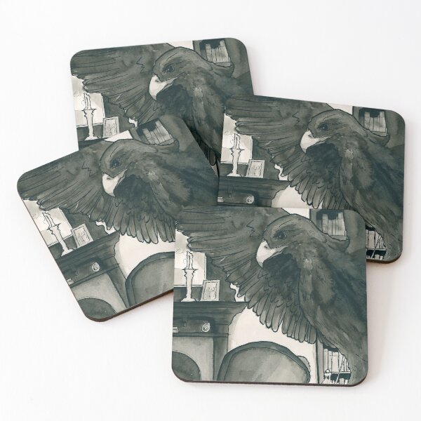 Item preview, Eagle designed and sold by Prysiris.