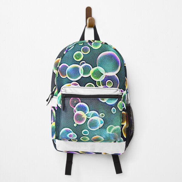 Item preview, Bubbles designed and sold by SyphaTechno.