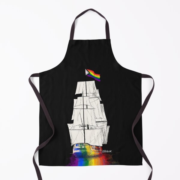Item preview, Hoist Your Colors designed and sold by Florilège Art.