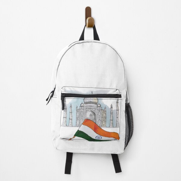 Item preview, Taj Mahal  INDIA designed and sold by AnaamArt.