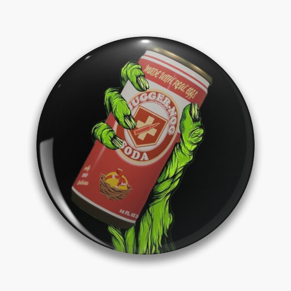 Item preview, ZOMBIE PERK DRINK designed and sold by PHANT0MFX.