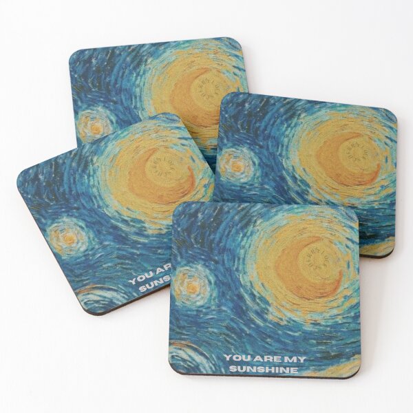Item preview, You are my sunshine art designed and sold by Halima-Malash.