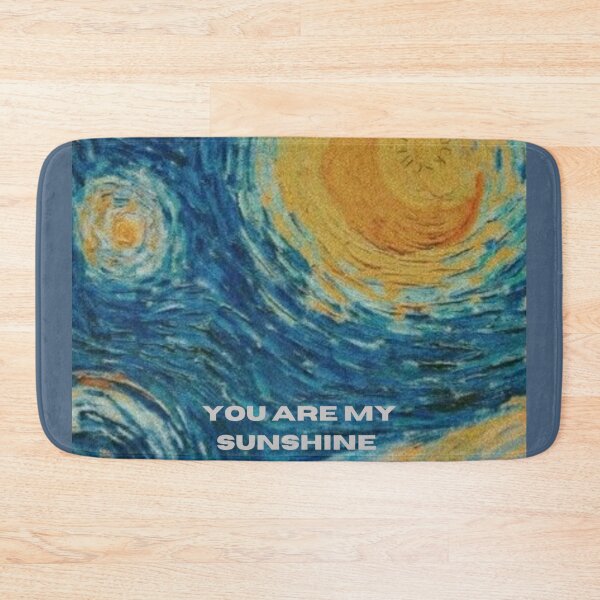 Item preview, You are my sunshine art designed and sold by Halima-Malash.
