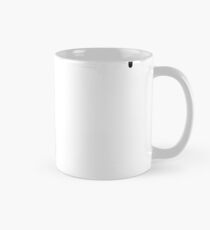EKG heartbeat Frankreich Classic Mug
