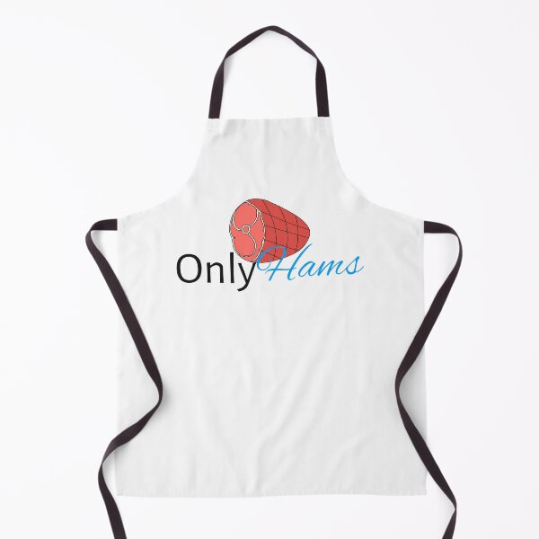 Item preview, Only Hams designed and sold by LatterDaze.