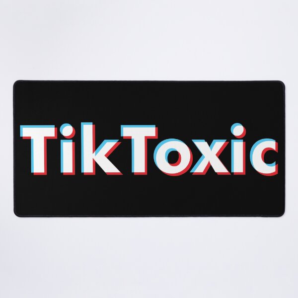 Item preview, Tik Toxic designed and sold by BishopCras.