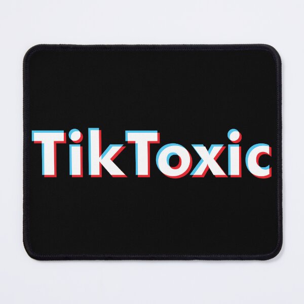 Item preview, Tik Toxic designed and sold by BishopCras.