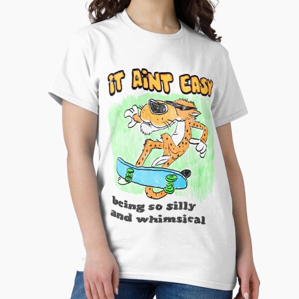 Item preview, Silly & Whimsical designed and sold by JustinsArtStore.